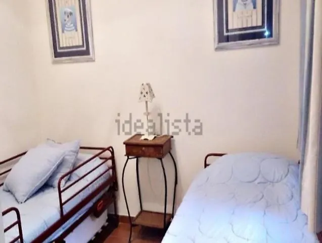 Villas De Islantilla 이슬라크리스티나 0*,  스페인