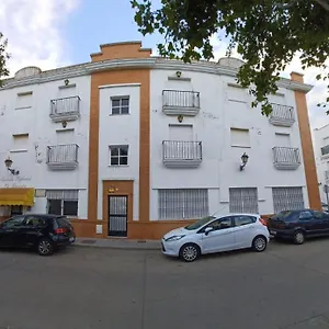  Apartamento Pisos 2
