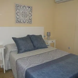  Apartamento Calle Fundadores